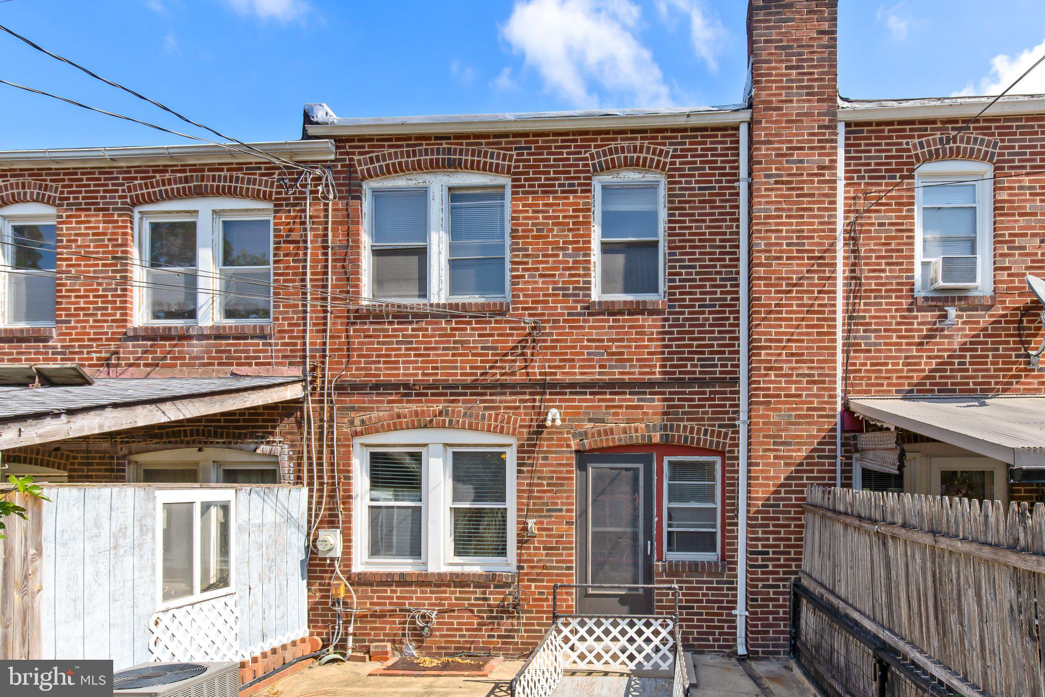 125 West Meadow Road Baltimore, MD 21225 - Photo 38 of 40 Gallery Image 38