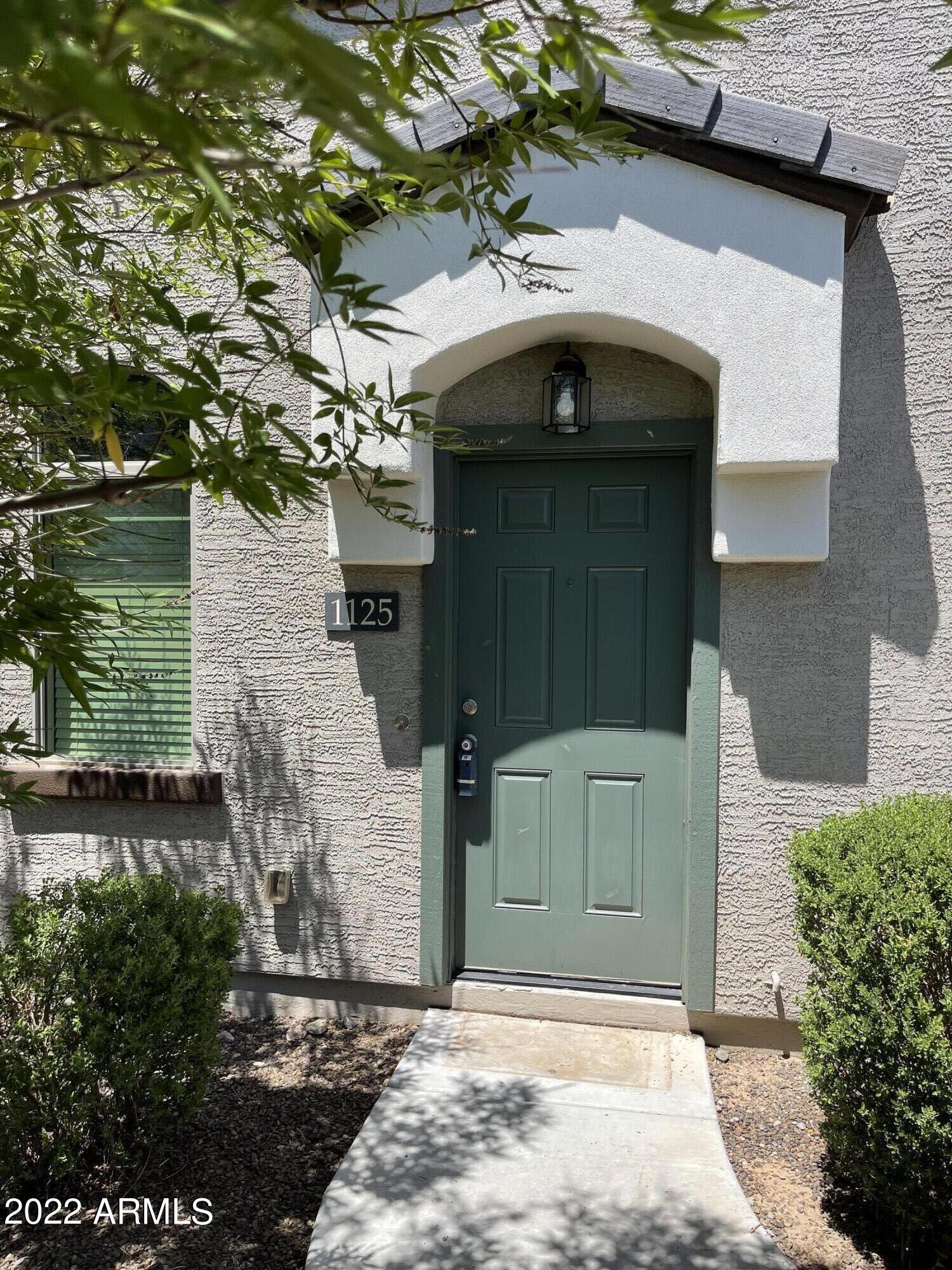 2725 East Mine Creek Road, Unit 1125 Phoenix, AZ 85024 - Photo 26 of 27 Mine Creek Exterior 2