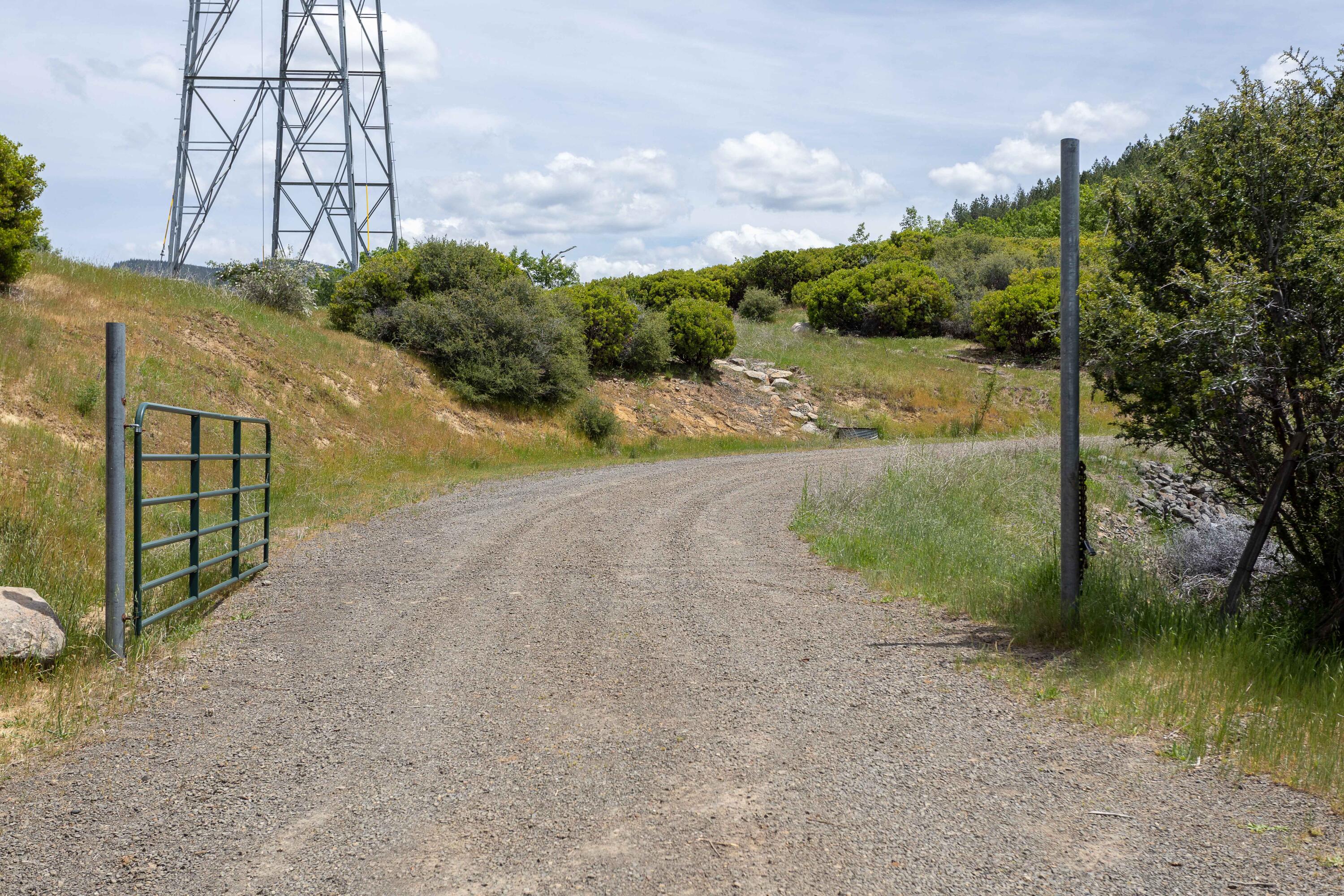 320 Acres Melton Road Bella Vista, CA 96008 - Photo 11 of 19 a view of a street view