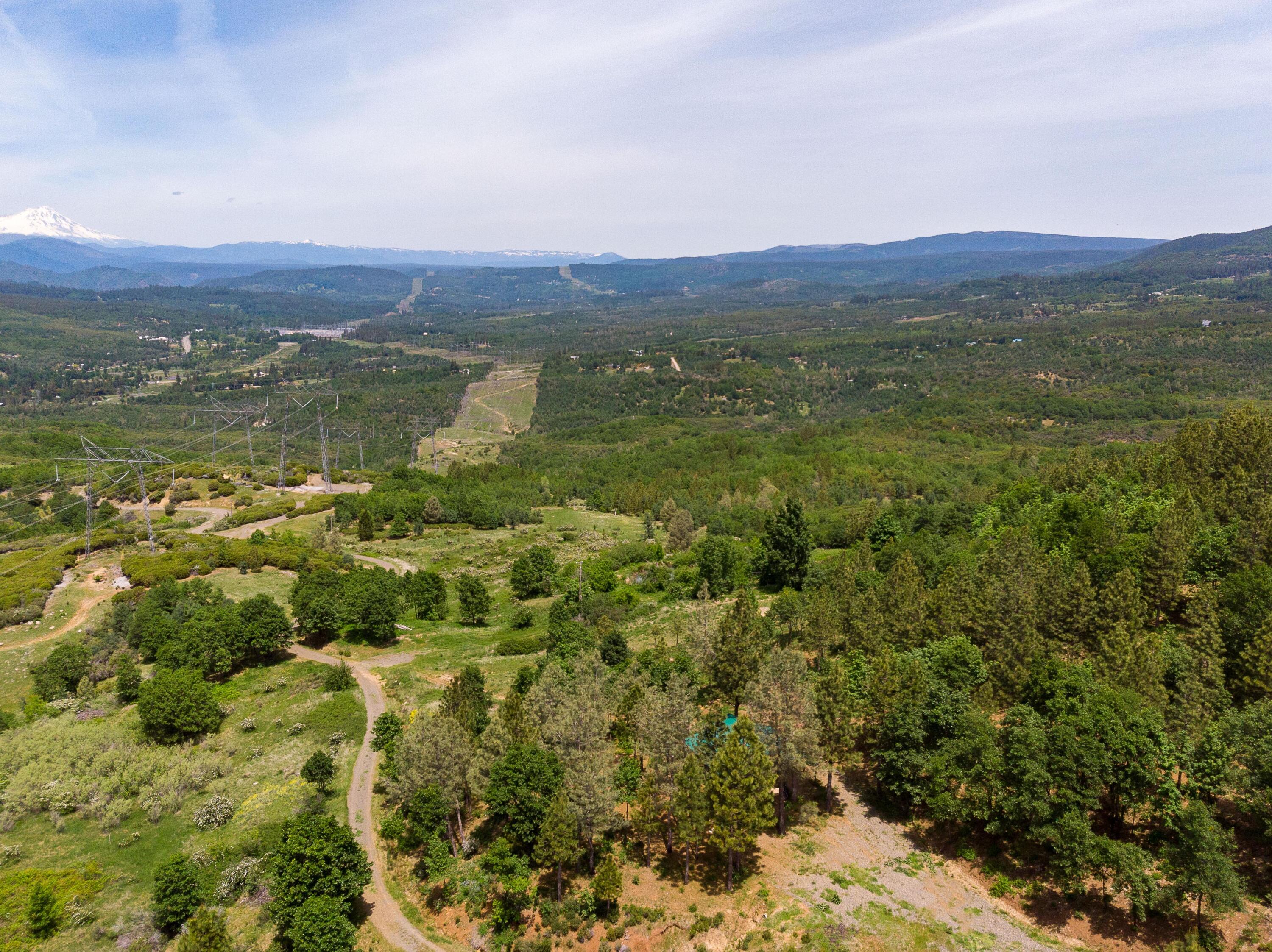 320 Acres Melton Road Bella Vista, CA 96008 - Photo 13 of 19 a view of lake with mountain