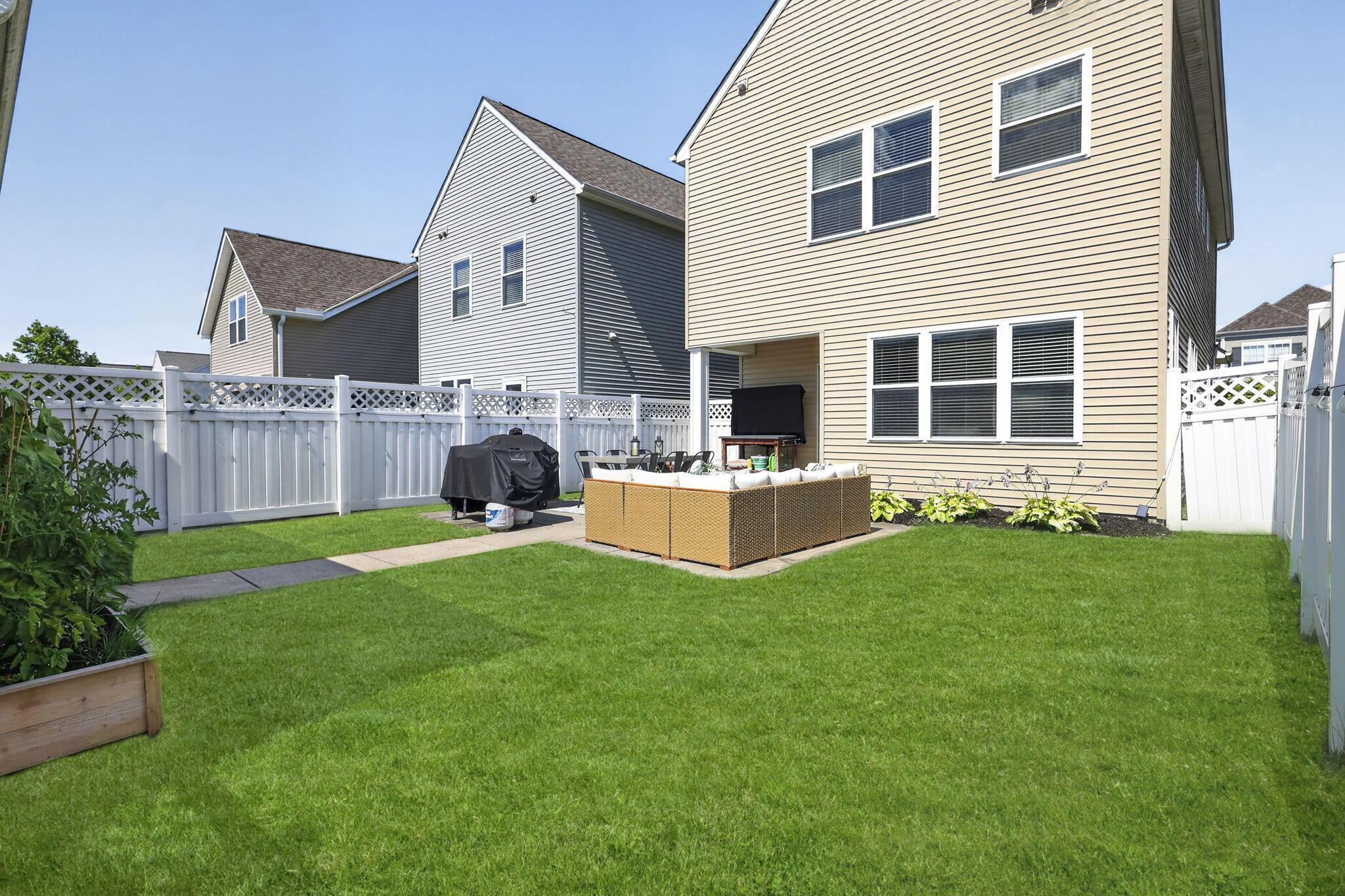5647 Wexler Road Dublin, OH 43016 - Photo 48 of 49