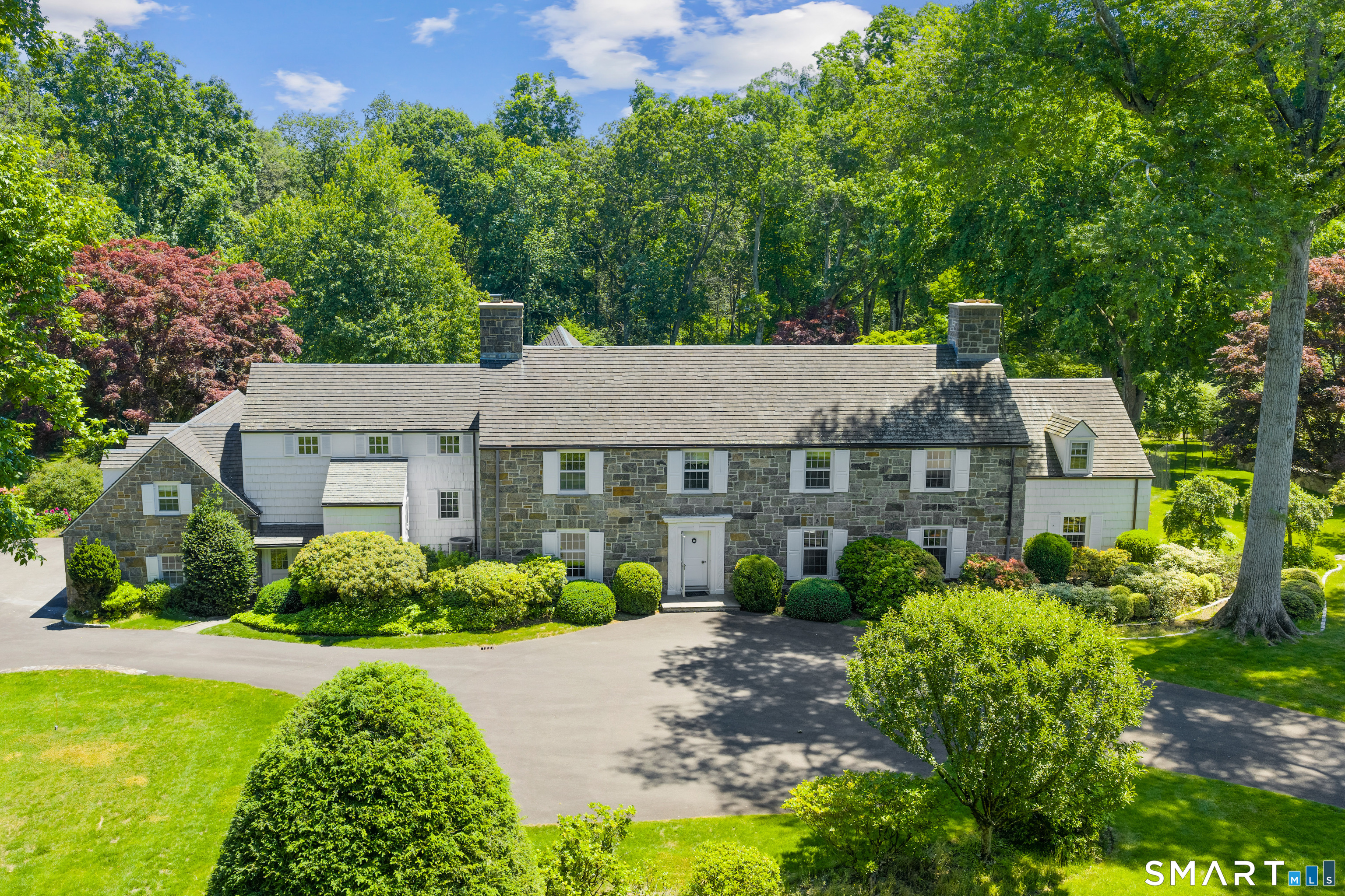 30 Inwood Road Darien, CT 06820 - Photo 2 of 2