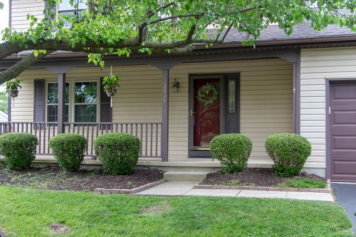 3839 Ramblehurst Road Columbus, OH 43221 - Photo 1 of 34 Gallery Image 1