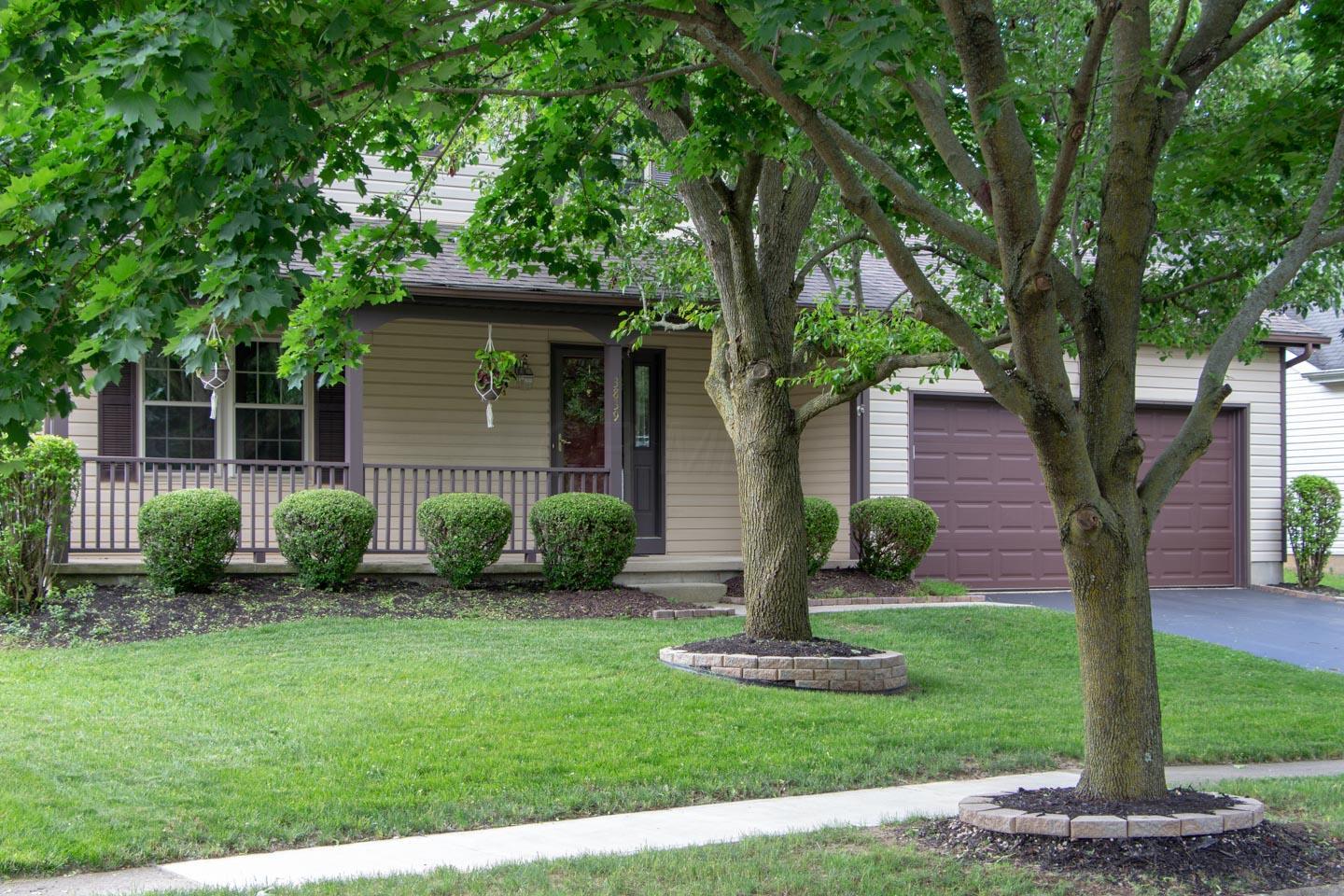 3839 Ramblehurst Road Columbus, OH 43221 - Photo 3 of 34 Gallery Image 3