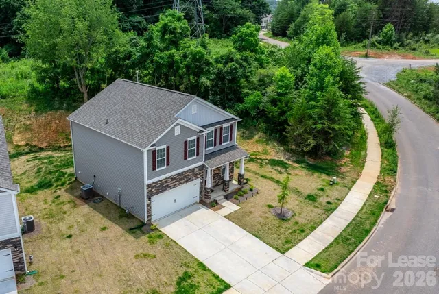 $2,000 | 4116 Village Boulevard Northwest, Conover, NC 28613