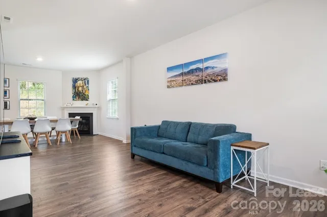 $2,000 | 4116 Village Boulevard Northwest, Conover, NC 28613