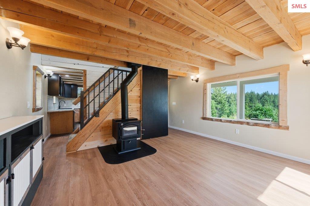 1532 Sunrise Road Bonners Ferry, ID 83805 - Photo 6 of 26 Gallery Image 6