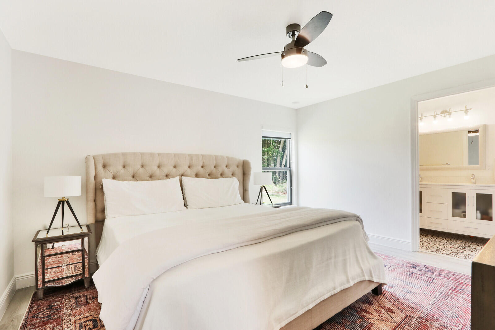 1423 Southwest Gilroy Road Port St. Lucie, FL 34953 - Photo 13 of 25 Owners Suite