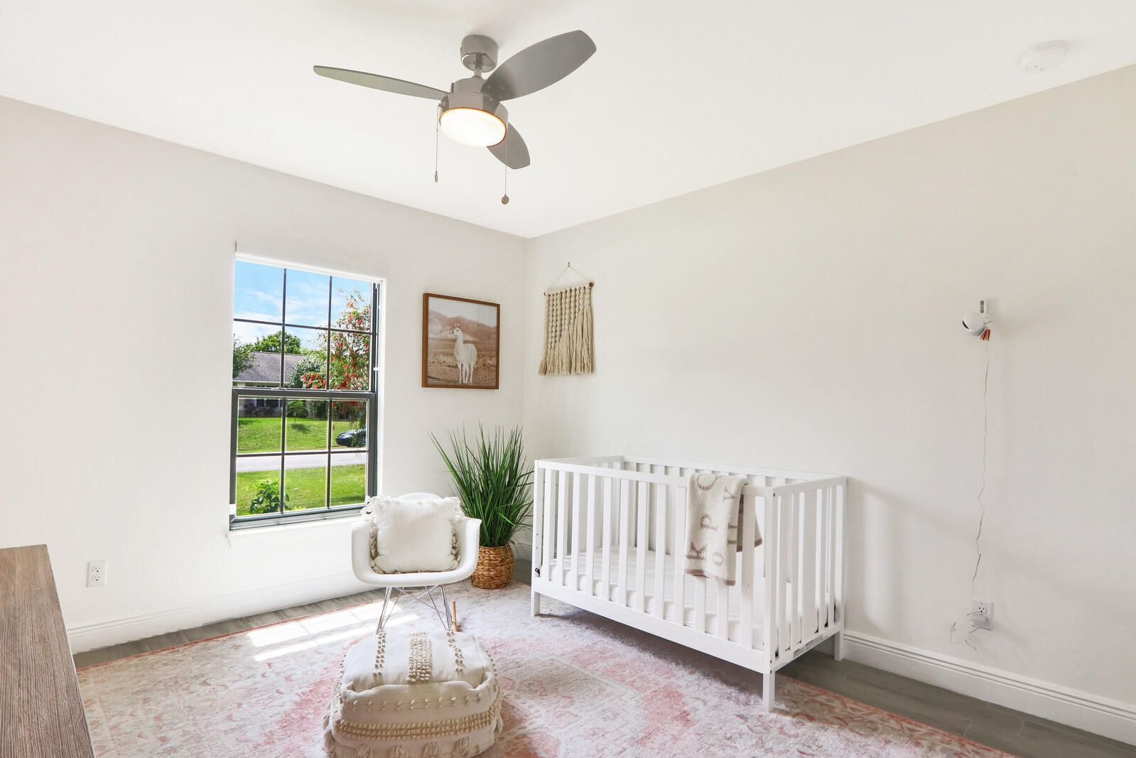 1423 Southwest Gilroy Road Port St. Lucie, FL 34953 - Photo 18 of 25 Bedroom 3