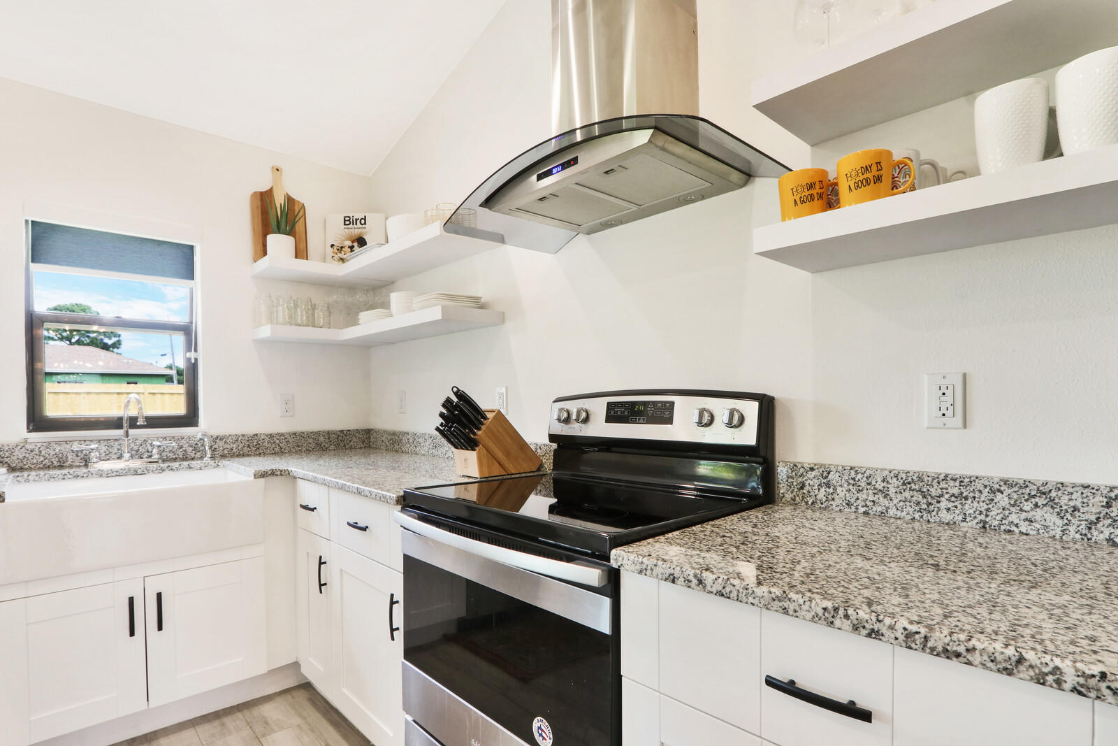 1423 Southwest Gilroy Road Port St. Lucie, FL 34953 - Photo 3 of 25 Stainless Steel Appliances