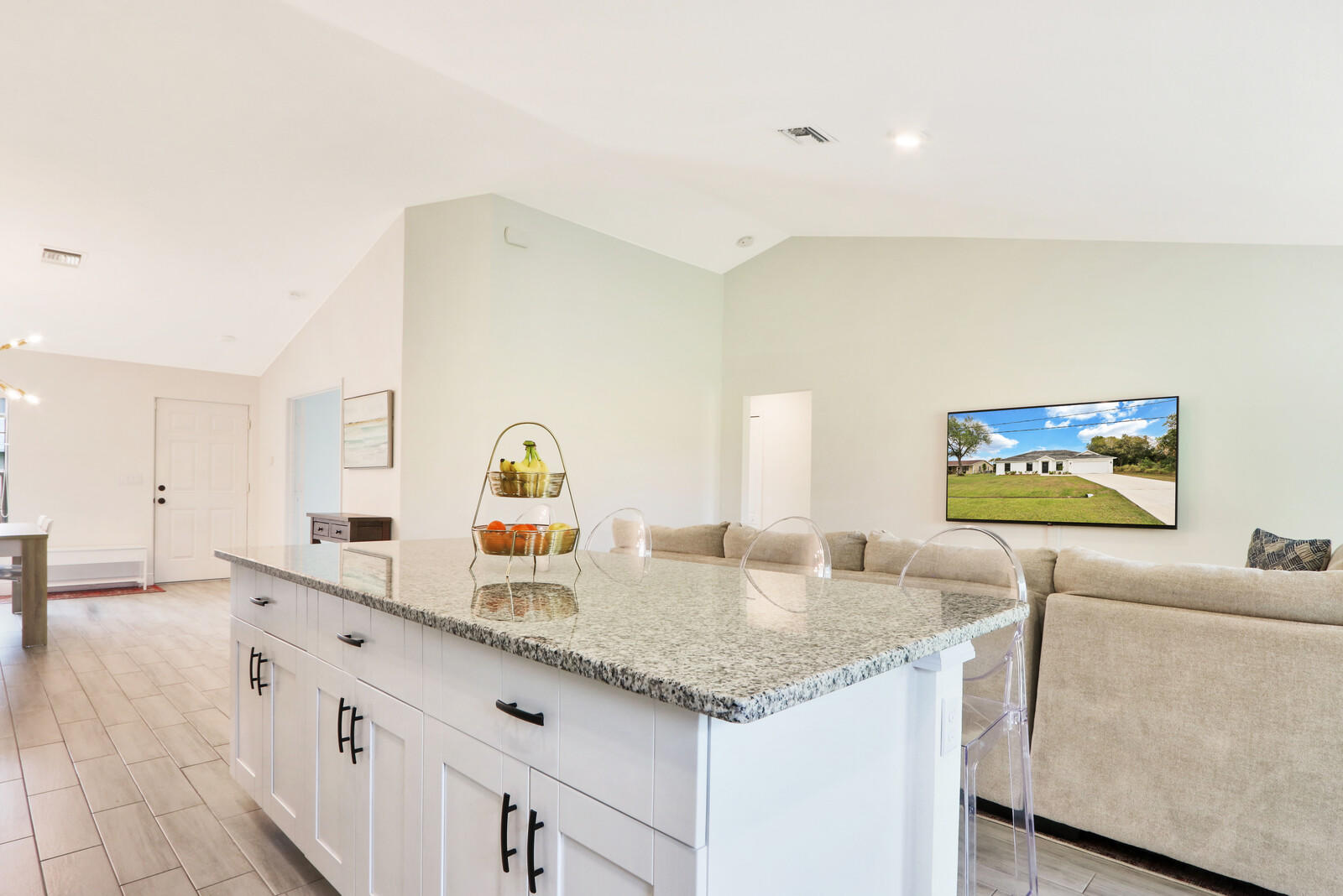 1423 Southwest Gilroy Road Port St. Lucie, FL 34953 - Photo 5 of 25 Upgraded Hardware