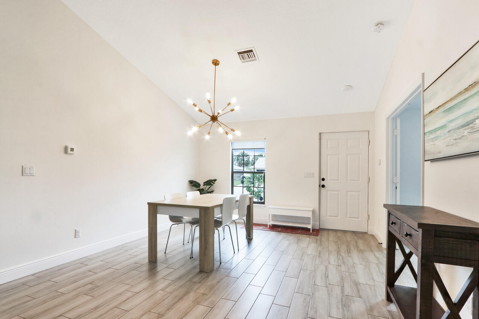 1423 Southwest Gilroy Road Port St. Lucie, FL 34953 - Photo 10 of 25 Light and Bright