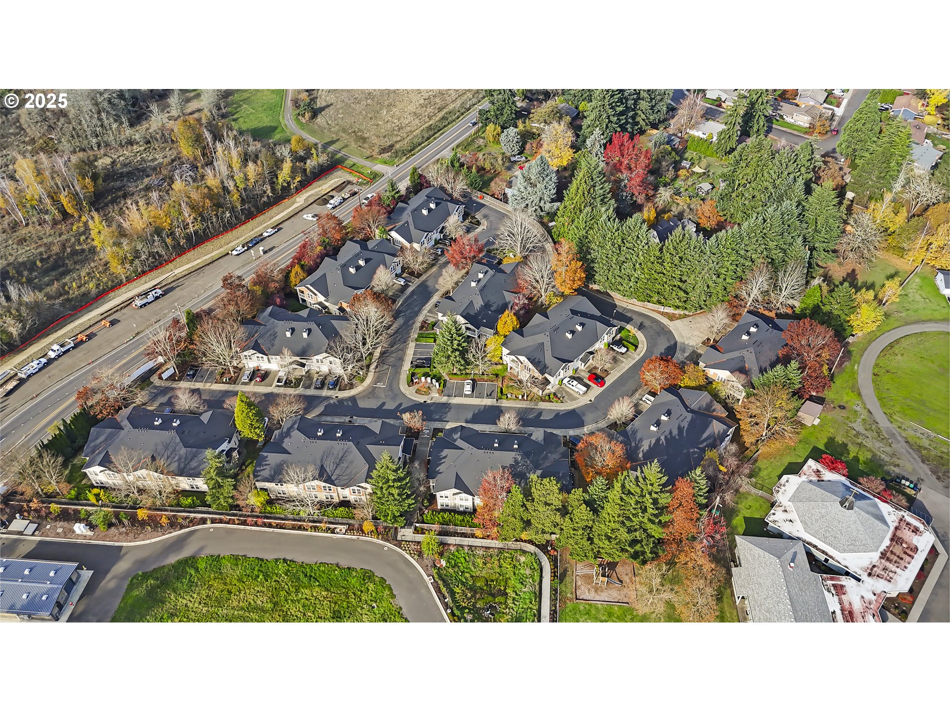 7216 Southwest Manor Way, Unit F Beaverton, OR 97078 - Photo 26 of 31