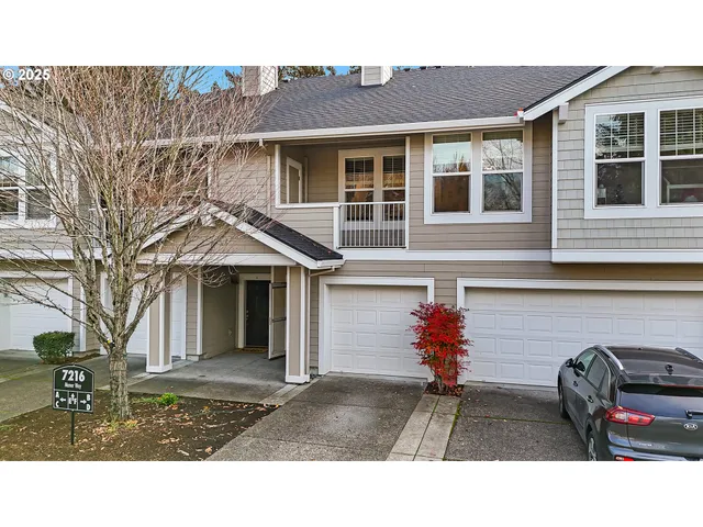 $340,000 | 7216 Southwest Manor Way, Unit F, Beaverton, OR 97078