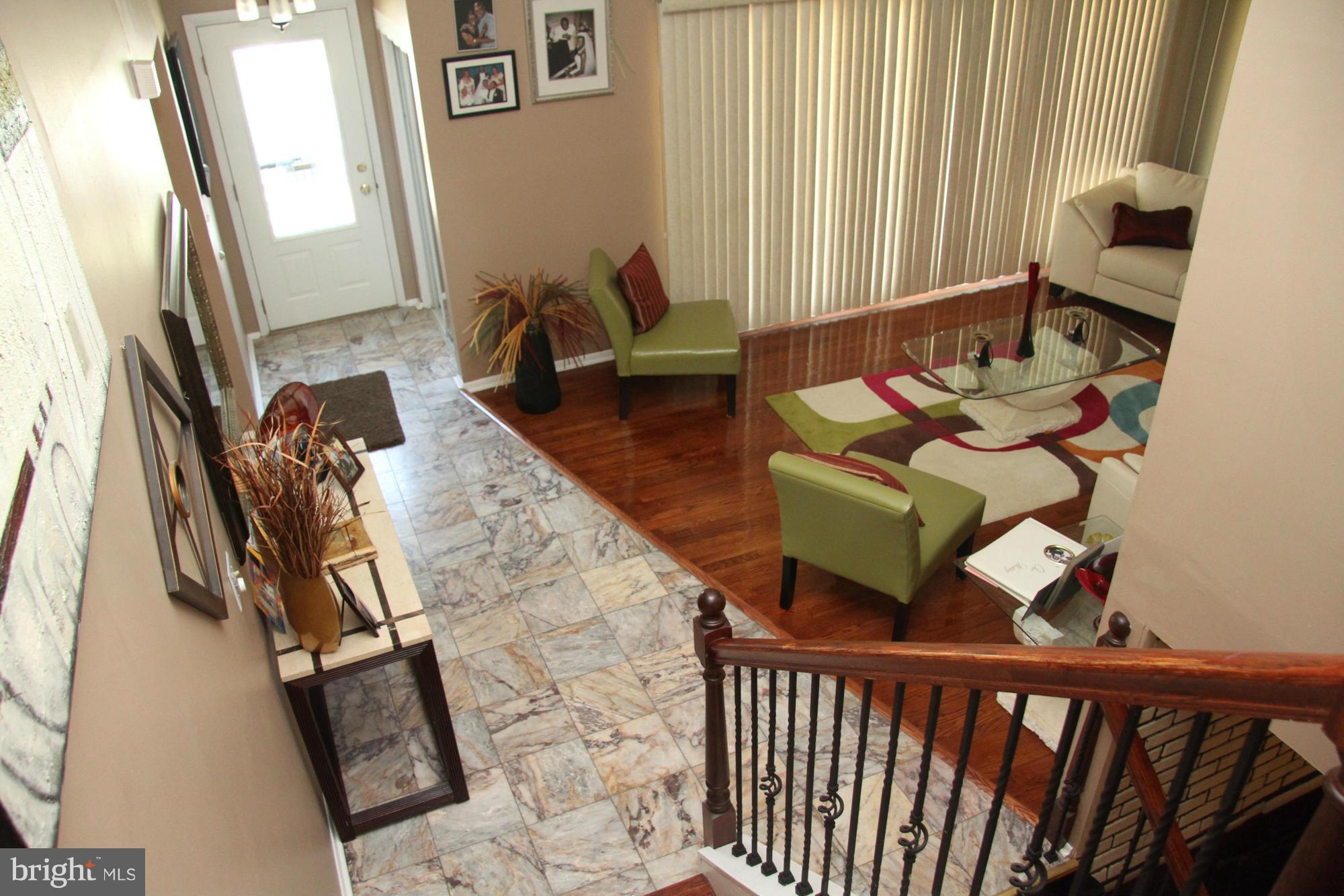1310 Robin Road Pikesville, MD 21208 - Photo 3 of 14 Interior (General)