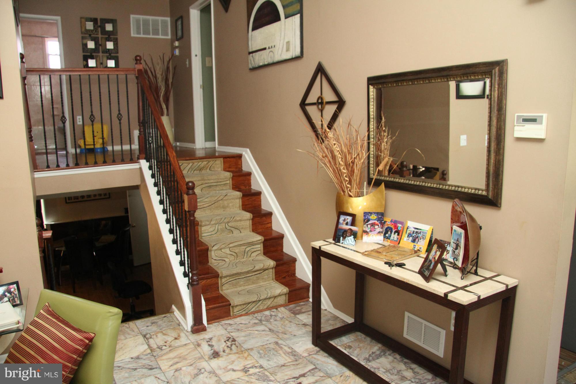 1310 Robin Road Pikesville, MD 21208 - Photo 4 of 14 Interior (General)