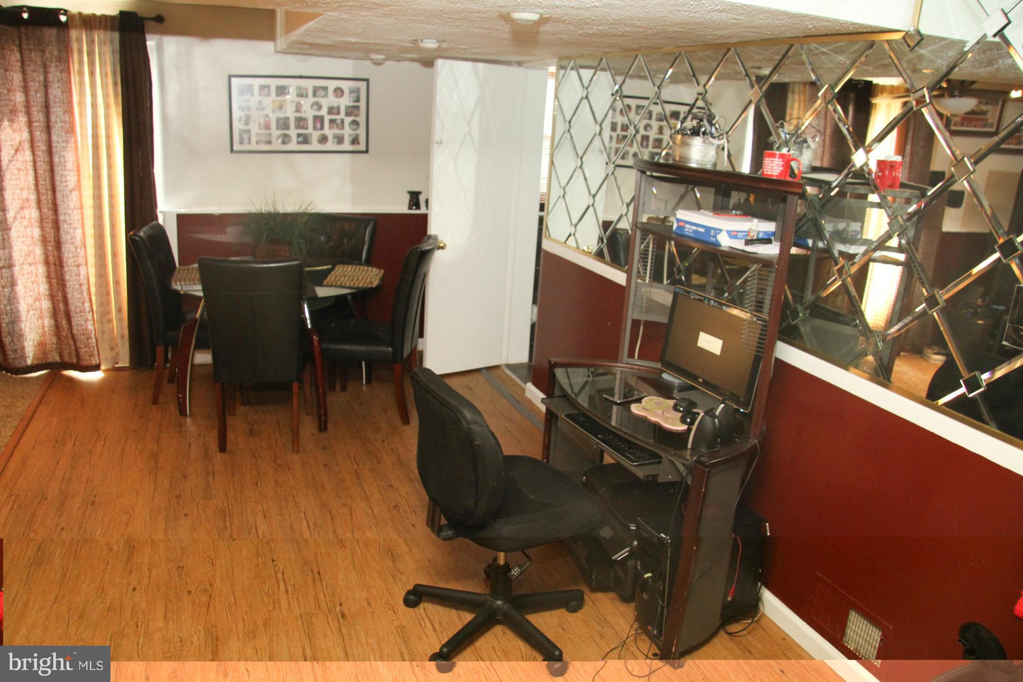 1310 Robin Road Pikesville, MD 21208 - Photo 10 of 14 Basement
