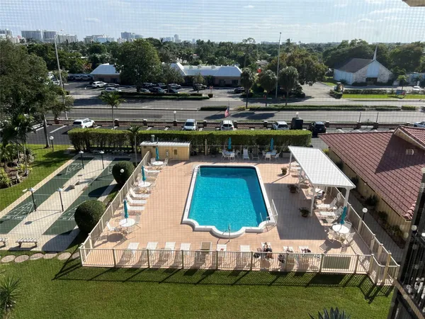 $214,900 | 2601 Northeast 14th Street Causeway, Unit 535, Pompano Beach, FL 33062