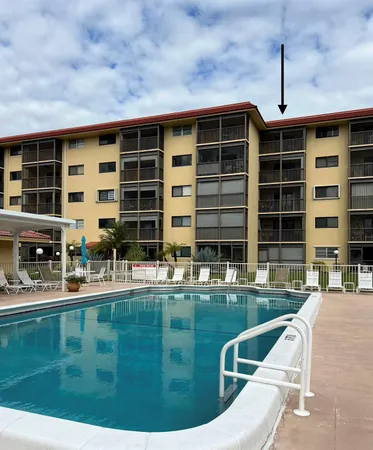 $214,900 | 2601 Northeast 14th Street Causeway, Unit 535, Pompano Beach, FL 33062