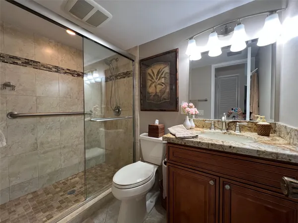 $214,900 | 2601 Northeast 14th Street Causeway, Unit 535, Pompano Beach, FL 33062