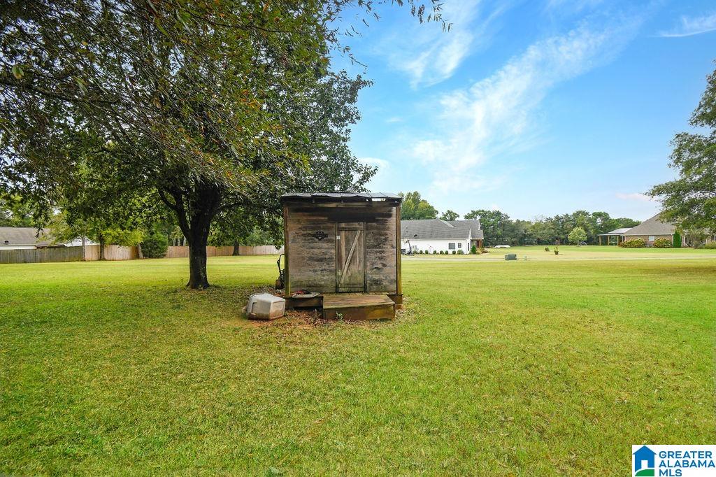 181 Dyer Road Harpersville, AL 35078 - Photo 30 of 37
