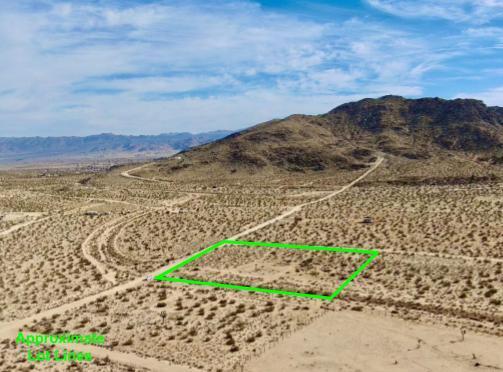 303 Drexel Road Joshua Tree, CA 92252 - Photo 2 of 11 drexelmain (1)