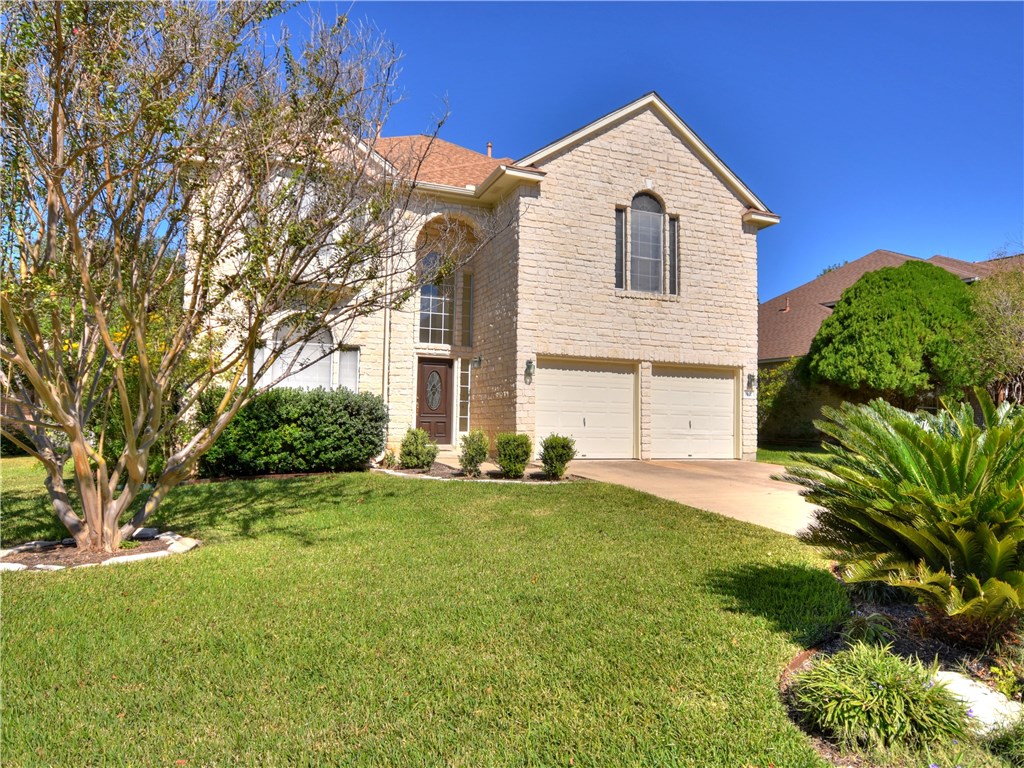 7902 Lecompte Road Austin, TX 78717 - Photo 1 of 1