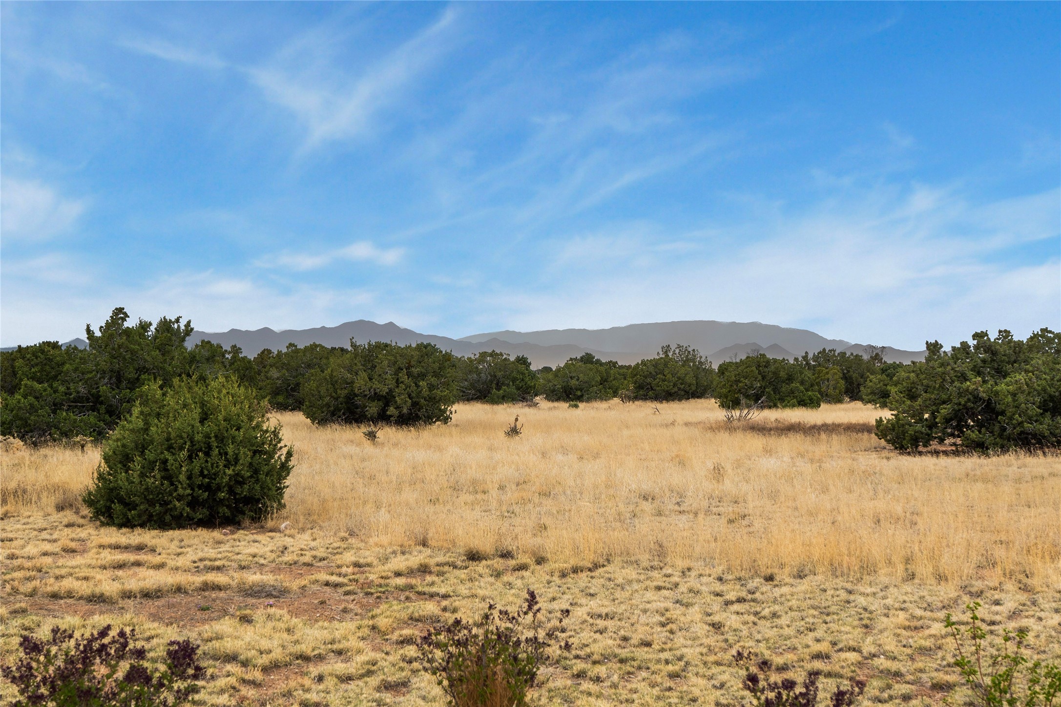 86 Droege Road Santa Fe, NM 87508 - Photo 32 of 37 Views of Eastern Foothills