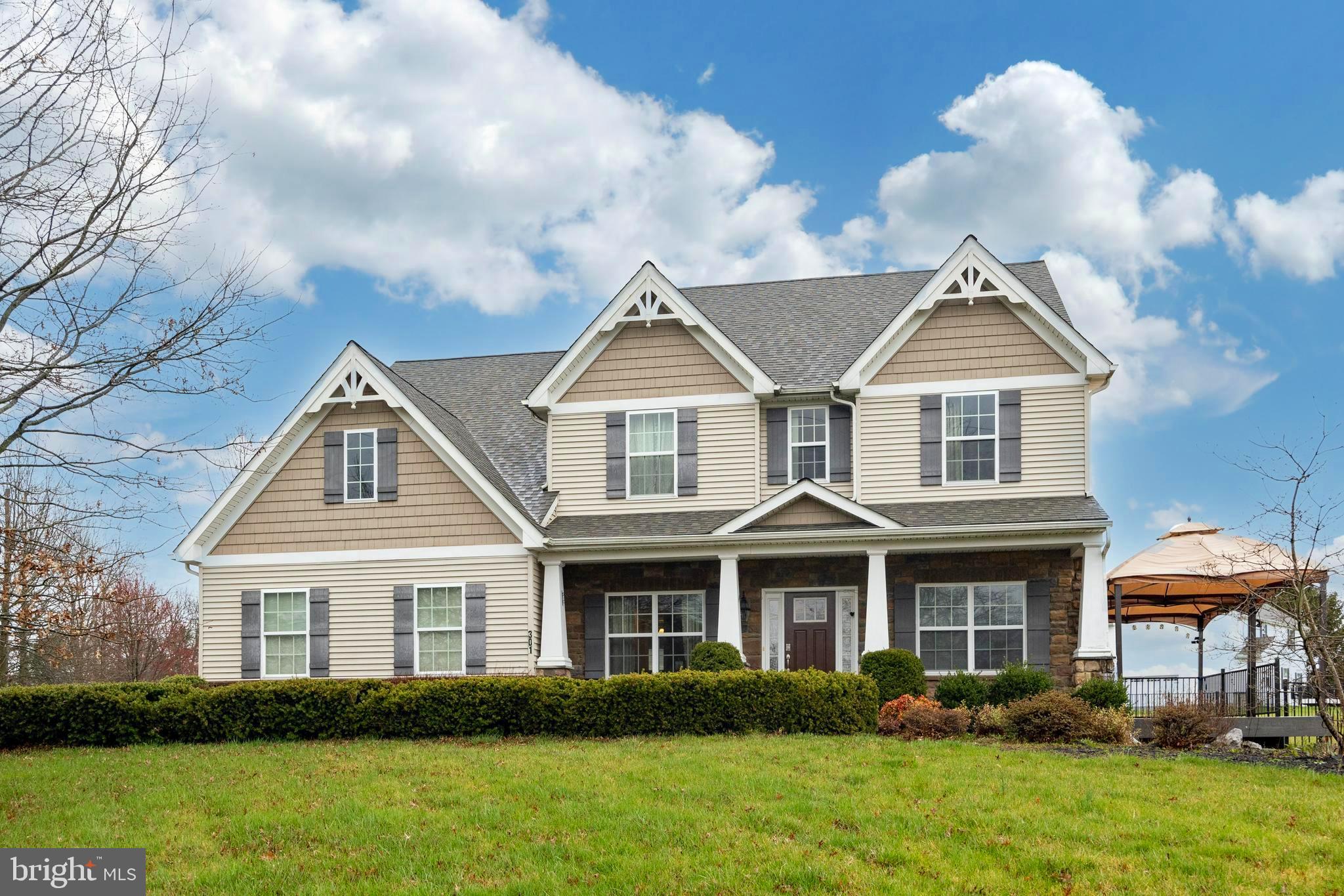 301 Snyder Road Oley, PA 19547 - Photo 1 of 45 Exterior Front