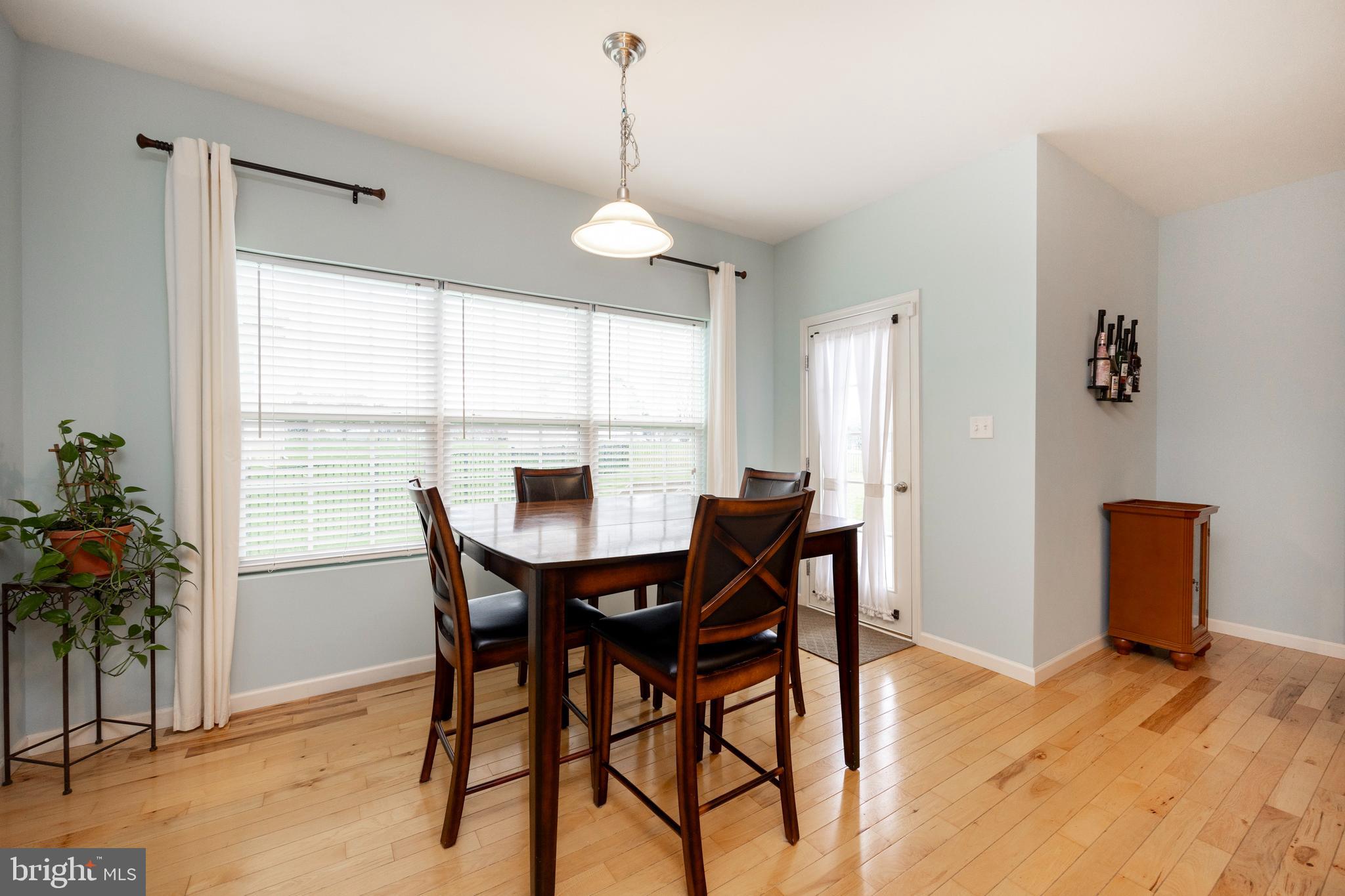 301 Snyder Road Oley, PA 19547 - Photo 11 of 45 Breakfast Room
