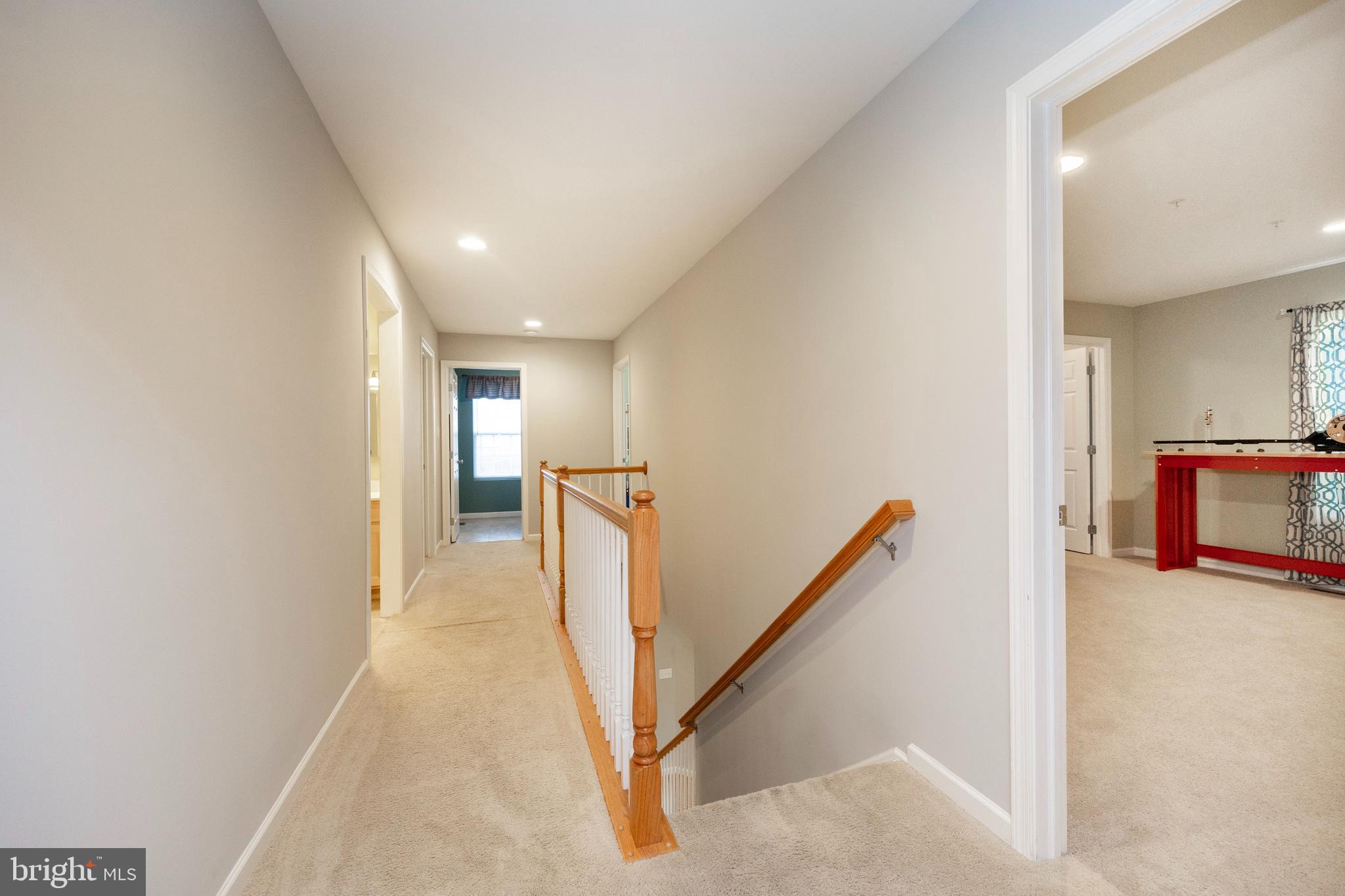 301 Snyder Road Oley, PA 19547 - Photo 36 of 45 Second Floor Hallway