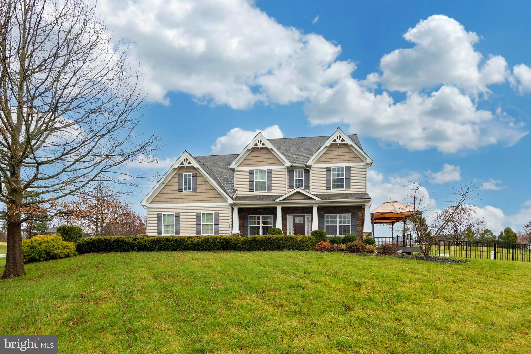 301 Snyder Road Oley, PA 19547 - Photo 43 of 45 Exterior Front