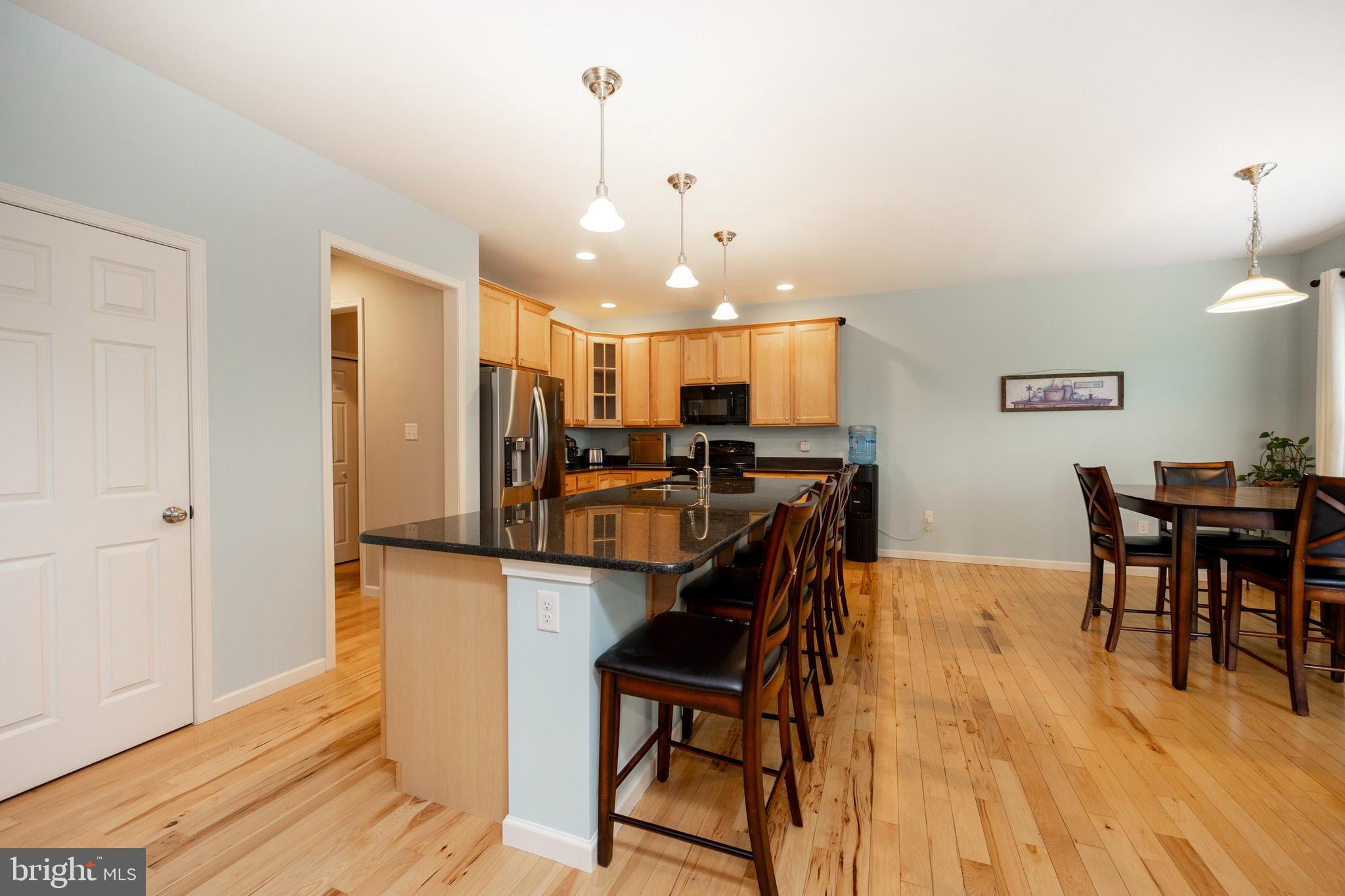 301 Snyder Road Oley, PA 19547 - Photo 10 of 45 Large Eat-in-Kitchen