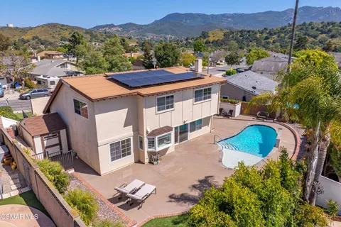 $1,049,000 | 383 Havenside Avenue, Newbury Park, CA 91320