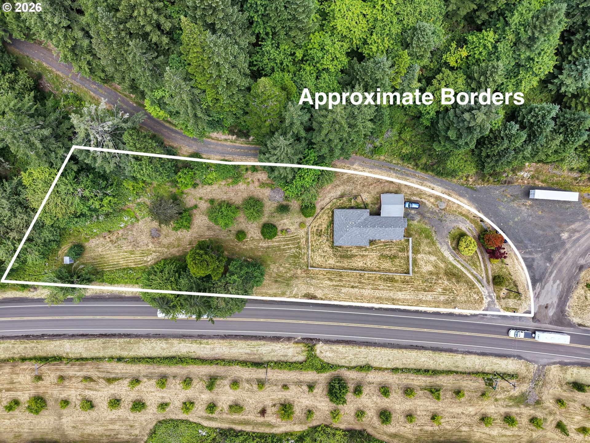8935 Highway 38 Elkton, OR 97436 - Photo 47 of 48