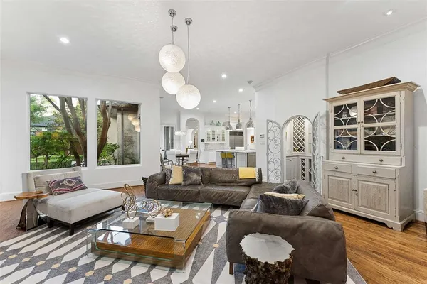 $3,299,000 | 6007 Stefani Drive, Dallas, TX 75225