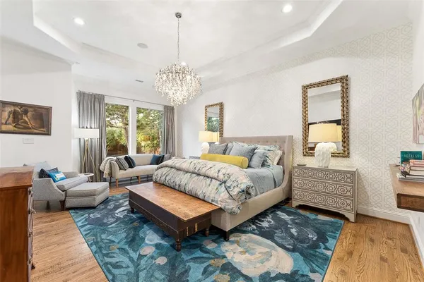 $3,299,000 | 6007 Stefani Drive, Dallas, TX 75225