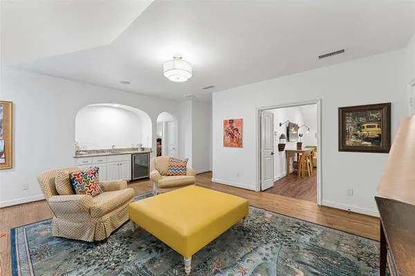 $3,299,000 | 6007 Stefani Drive, Dallas, TX 75225