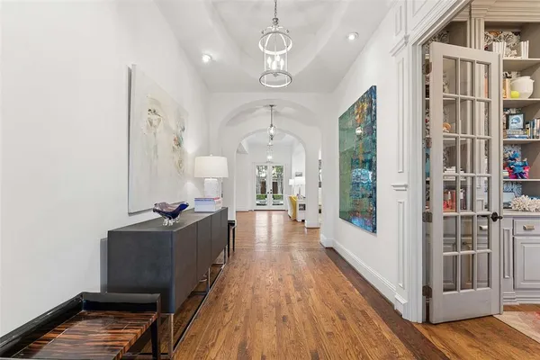 $3,299,000 | 6007 Stefani Drive, Dallas, TX 75225