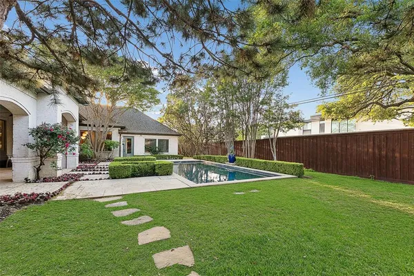 $3,299,000 | 6007 Stefani Drive, Dallas, TX 75225