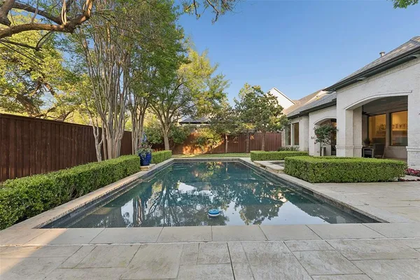 $3,299,000 | 6007 Stefani Drive, Dallas, TX 75225