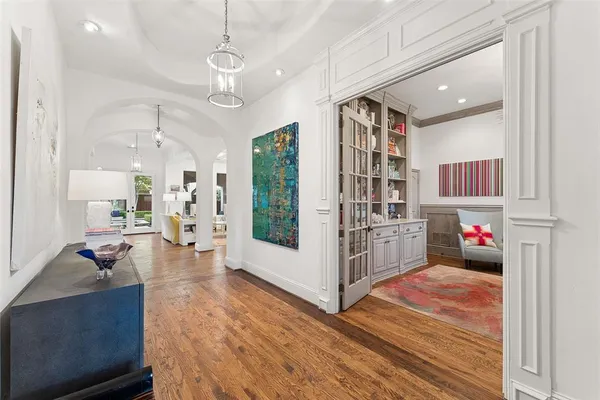 $3,299,000 | 6007 Stefani Drive, Dallas, TX 75225