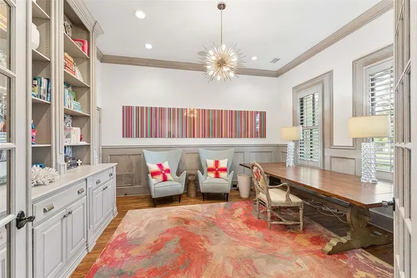 $3,299,000 | 6007 Stefani Drive, Dallas, TX 75225