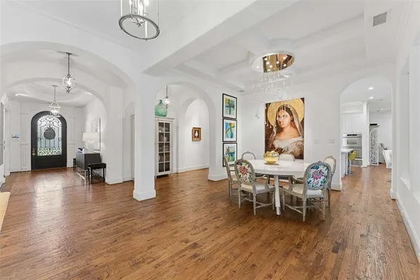 $3,299,000 | 6007 Stefani Drive, Dallas, TX 75225