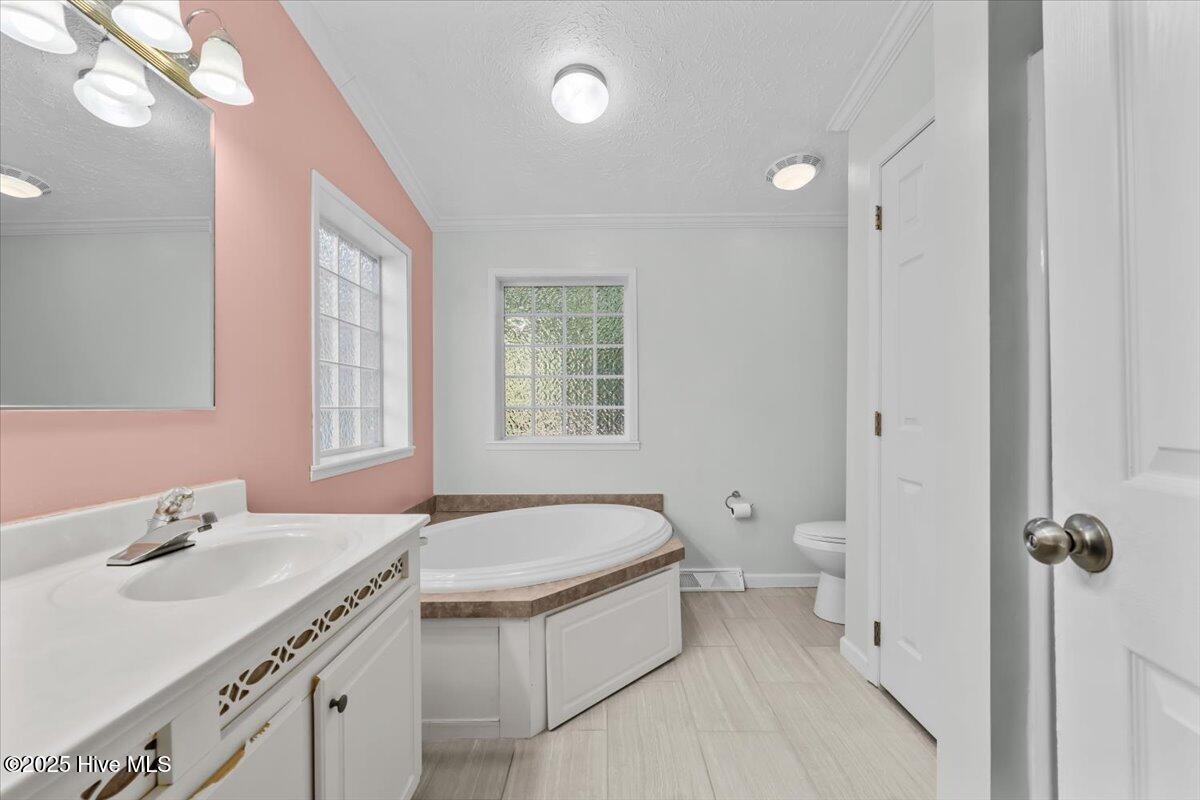 11891 Aberdeen Road Aberdeen, NC 28315 - Photo 13 of 35 25-DSC00686