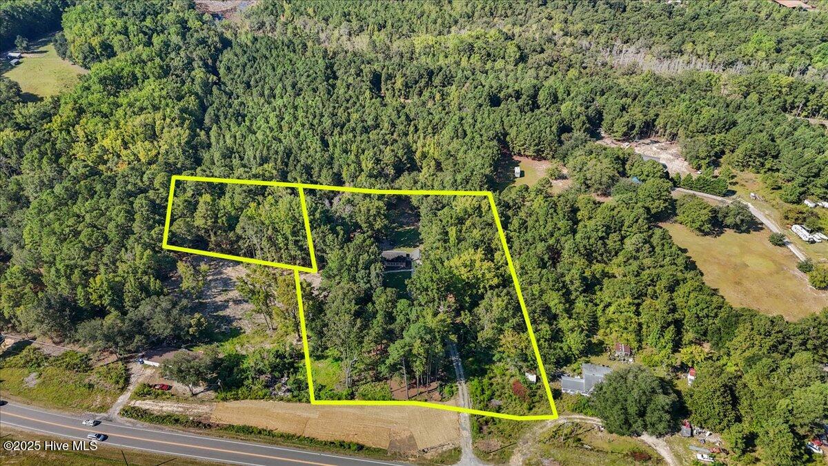 11891 Aberdeen Road Aberdeen, NC 28315 - Photo 32 of 35 3-dji_fly_20231217_043100_0280_175738025
