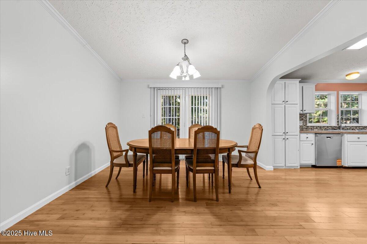 11891 Aberdeen Road Aberdeen, NC 28315 - Photo 5 of 35 16-DSC00609