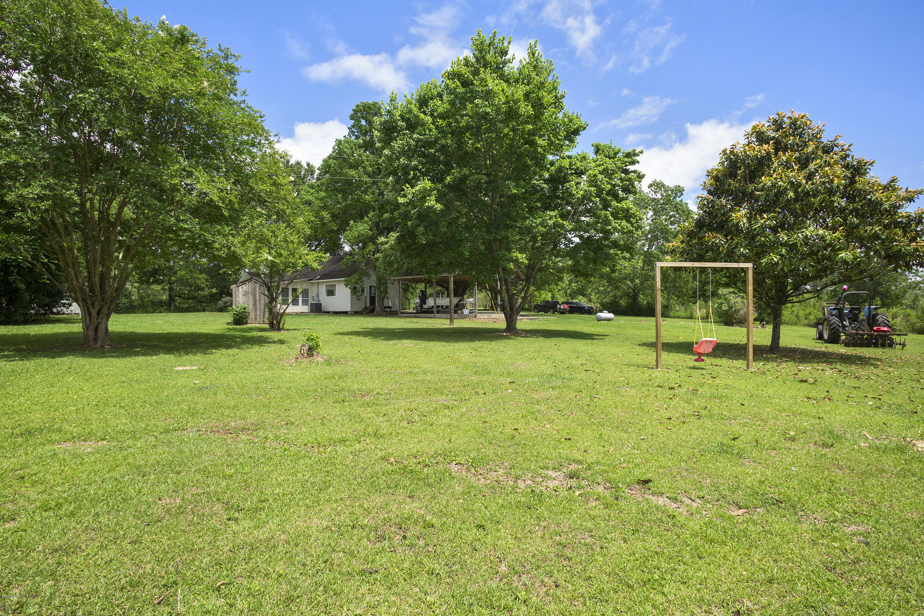 74 Walker Cemetery Road Perkinston, MS 39573 - Photo 29 of 36 029