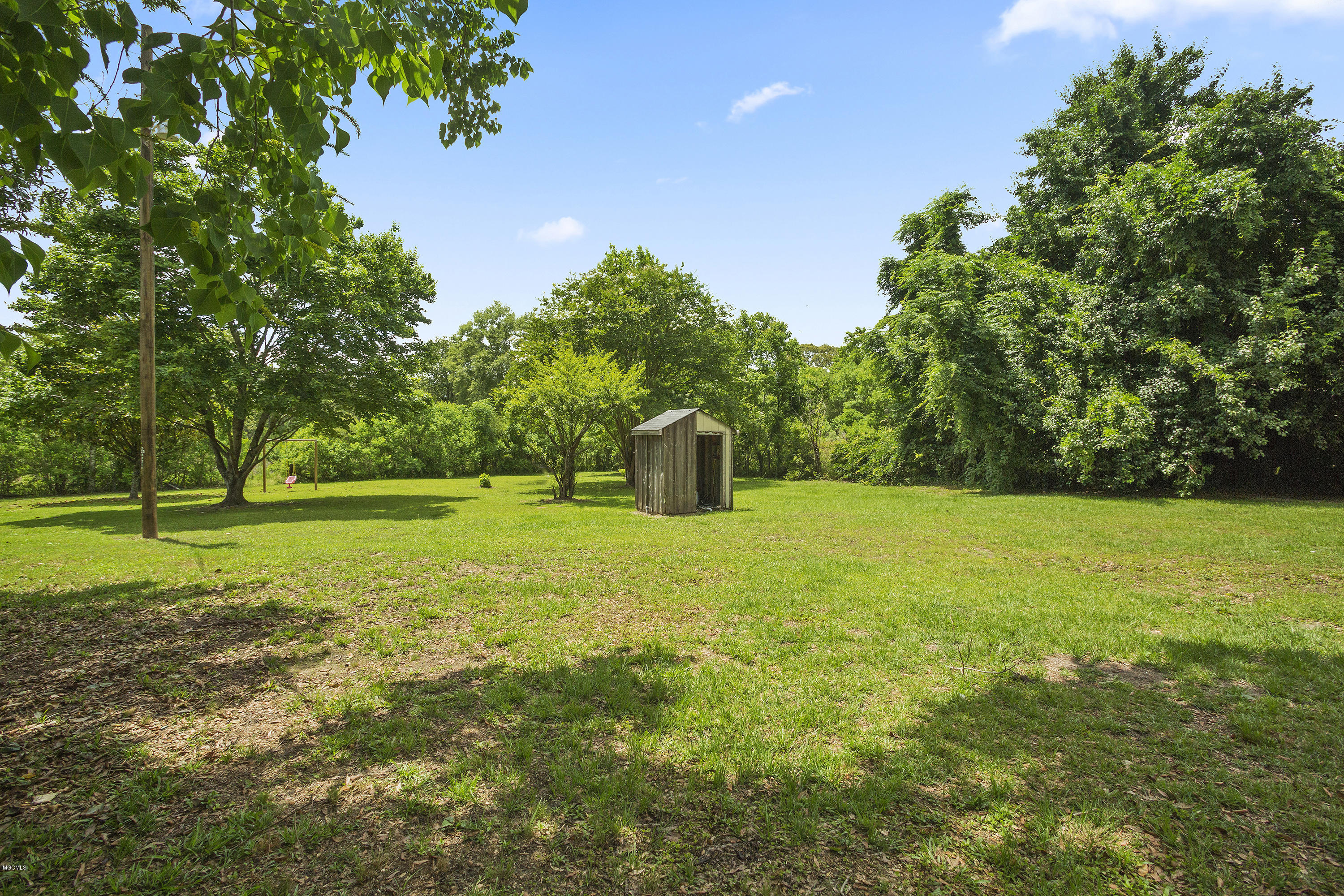 74 Walker Cemetery Road Perkinston, MS 39573 - Photo 30 of 36 030