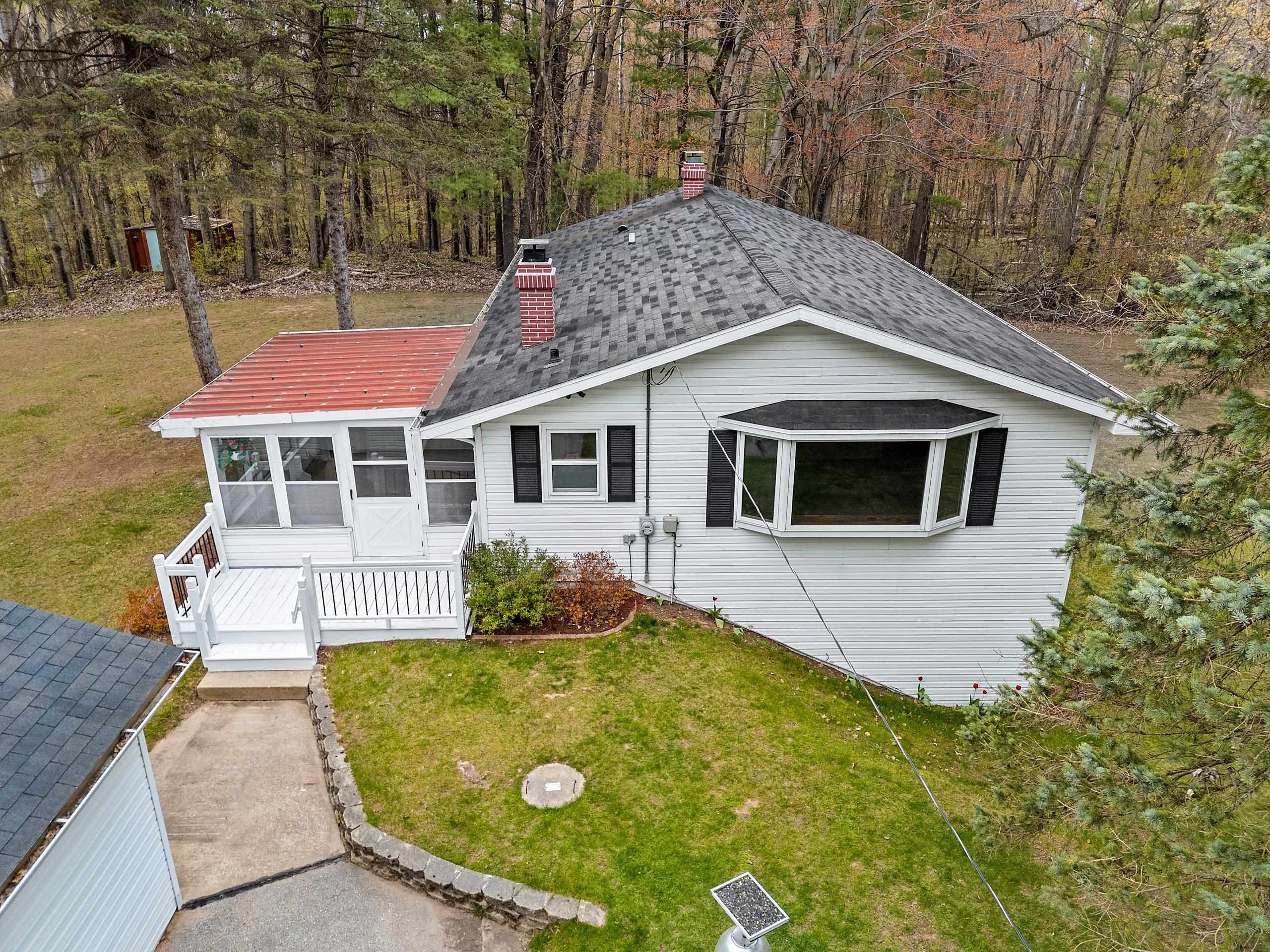 1453 Spring Street Sobieski, WI 54171 - Photo 48 of 78